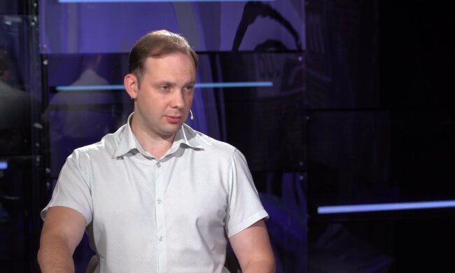 Віталій Романченко