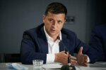 "Вопрос национальной безопасности": Владимир Зеленский высказался о вмешательстве Украины в выборы в США