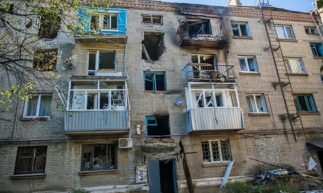 Ціна Донбасу - 15 млрд доларів