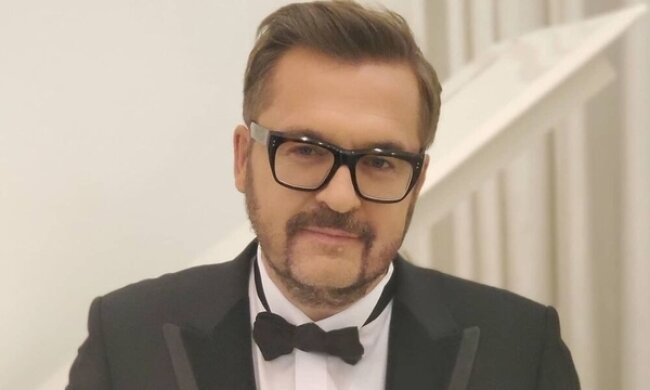 Олександр Пономарьов, фото з Instagram