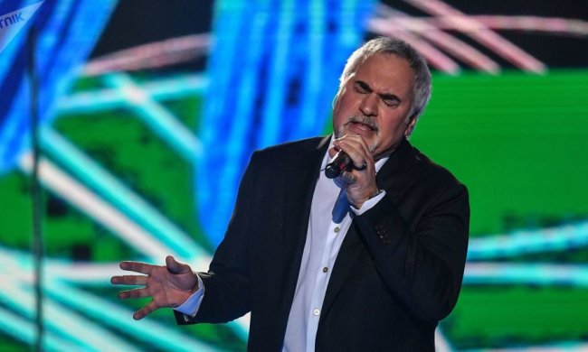 Стало відомо про смерть молодшого Меладзе: "У нього були страшні судоми"