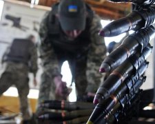 Нападение на военную часть: активист рассказал, кто за этим стоит