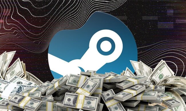 Розпродажі Steam 2027