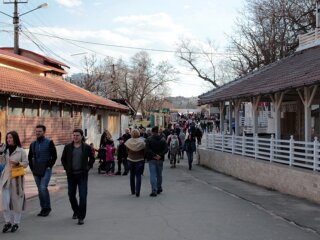 погода в Украине, фото Южный курьер