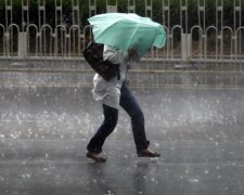 Погода 3 сентября: летнее тепло и штормовое предупреждение