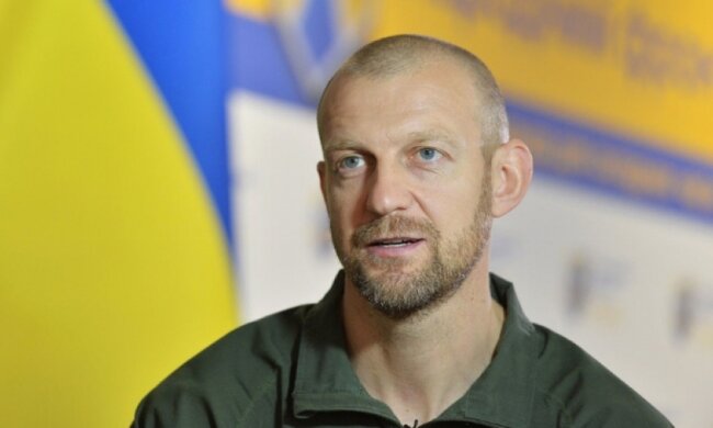 "МВД и Минюст продемонстрировали наибольшее количество реформ" - Тетерук