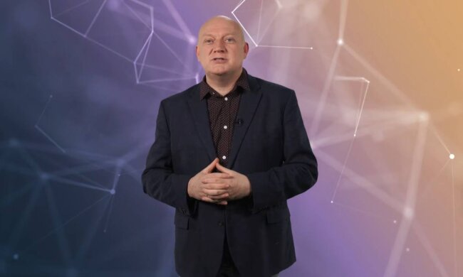 Юрій Подорожній