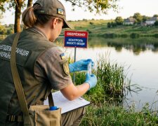 холера забір води епідеміолог Україна
