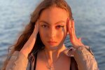 Маша Полякова, скриншот: Instagram