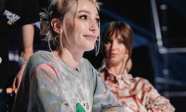 Ивлеева / / www.instagram. com / _agentgirl