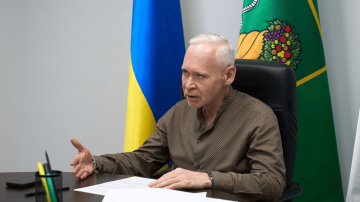 Ігор Терехов, фото: Харківська міська рада