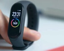 Mi Band 4