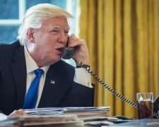Білий дім дав оцінку переговорам Порошенка і Трампа