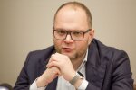 Володимир Бородянський, Телекритика