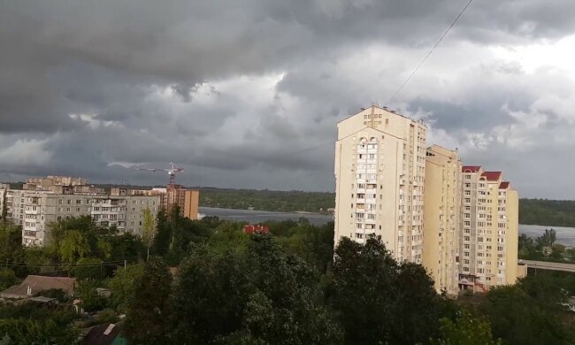 Запорожье затянет тучами, но не все так плохо: чего ожидать от погоды 30 сентября