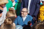 Харків'яни тицьнули Кернеса носом у "сміттєвий" парк, за мавпами ніколи: "Дуже небезпечно"