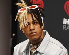 Покійний репер XXXTentacion став батьком: у мережі з'явилися перші фото малюка