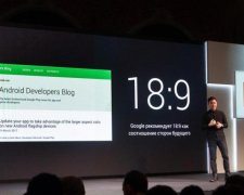 Трансформація зеленого робота: в мережу потрапили фото секретного Android