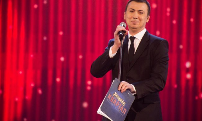 "Квартал 95" пожартував над Епіфанієм: не завжди вигравати вінницьким