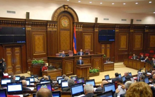 Вірменія обрала президента: що відомо про нового главу