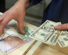 Курс валют: що чекає на українців у 2018 році