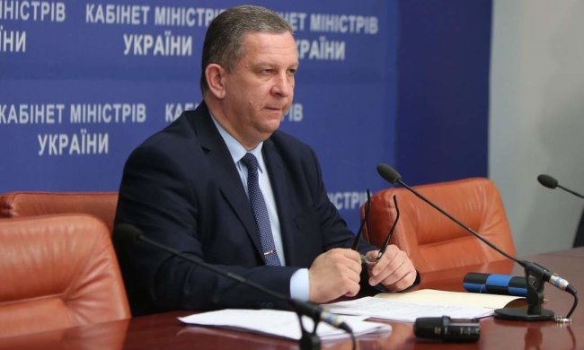 Рева шиканул на рождественские праздники так, что украинских пенсионеров можно кормить 10 лет