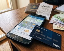 Visa карта смартфон оплата чат-бот покупки
