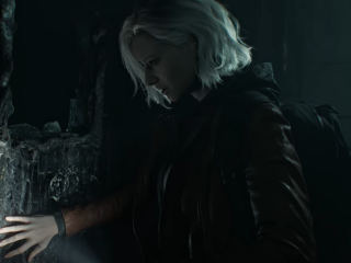 Resident Evil Requiem