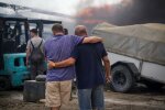 Атака РФ по підприємству в Одесі 20 липня