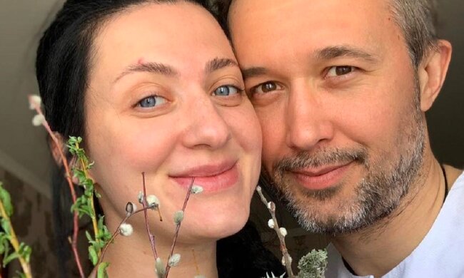 Сергей и Снежана Бабкины покрестили маленького сына в очень необычной церкви: "Пример для подражания"