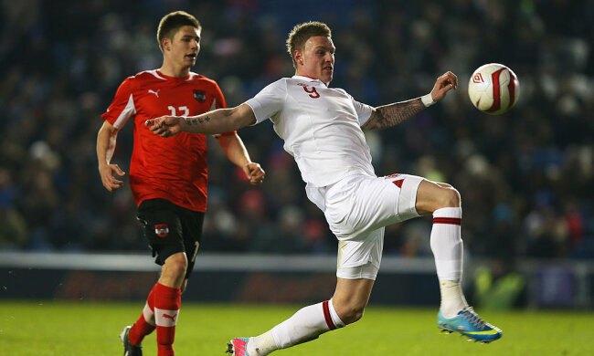 Патрик Фаркаш, Getty Images