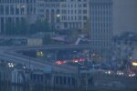 Выключение электроэнергии, Киев. Фото: скриншот youtube