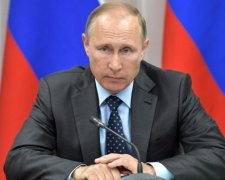 Главное за ночь: поставщики Путина и мрак в Крыму