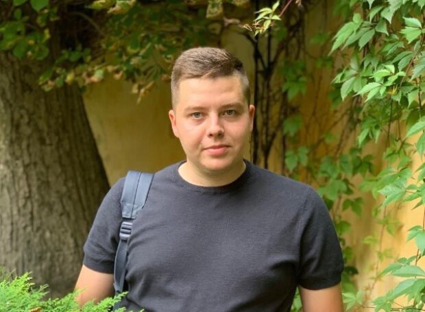Георгій Шумський Директор ТОВ "ЕКО.ПАЛ", член ГС "Асоціації деревообробних підприємств"