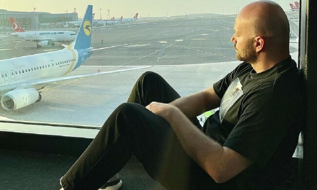 Слава Демин, фото: Instagram