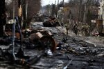 Генерал, отдавший приказ о зверствах в Буче, родом с Черкасской области: даже родственники там были