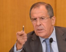 Ні на яку голову: Лавров пояснив, хто посварив Росію і Захід