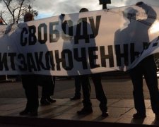 День пам'яті політв'язнів: Кремль знову перетворився на машину для репресій