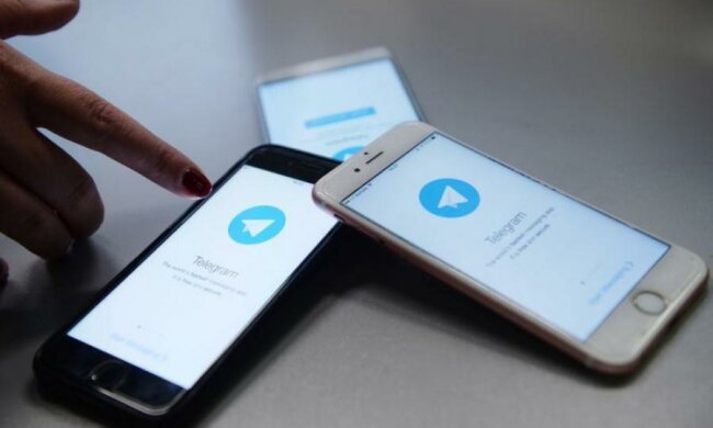 Тепер за паспортом: Telegram порадував оновленням