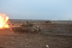 Военные, фото: Минобороны