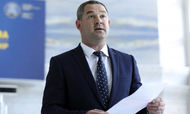 Суд разрешил Продану бежать за границу с украденными миллионами