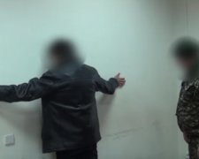 Росіянин намагався вивезти українок в сексуальне рабство (відео)