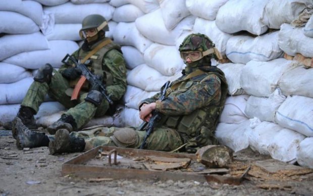 Паніка на Донбасі: ціла банда бойовиків здалася українцям