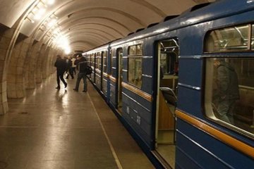Польша даст $200 млн на строительство метро на Троещину