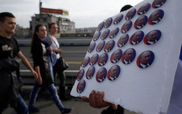Дружба Москви і Белграда стривожила ЄС