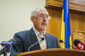Александр Фищук