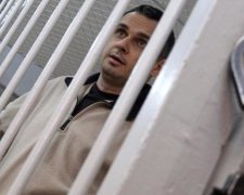 Ворогові не побажаєш: у мережі показали палату Сенцова
