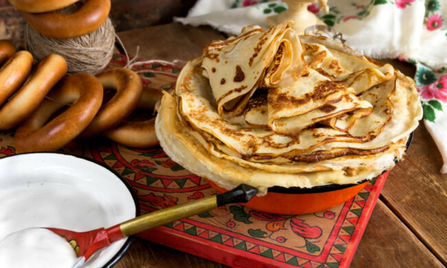 Масленица, фото: LiveJournal