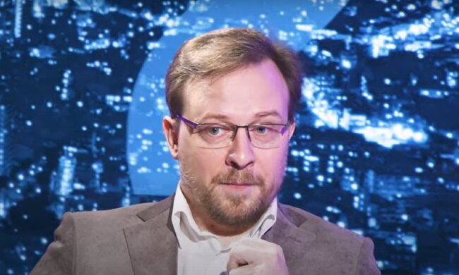 Алексей Толкачев