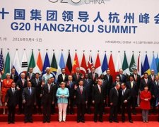 На саммите G20 вопрос Украины отошел на второй план